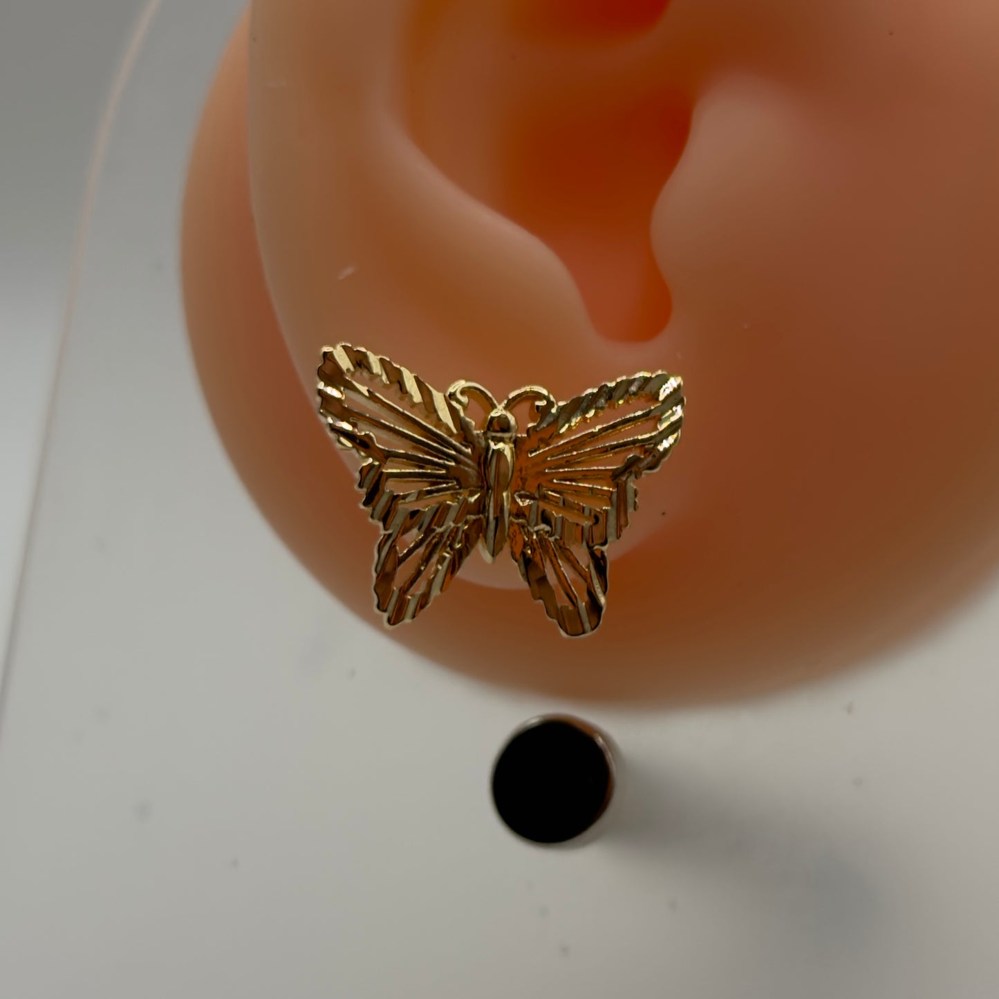 SOCIAL BUTTERFLY Earrings