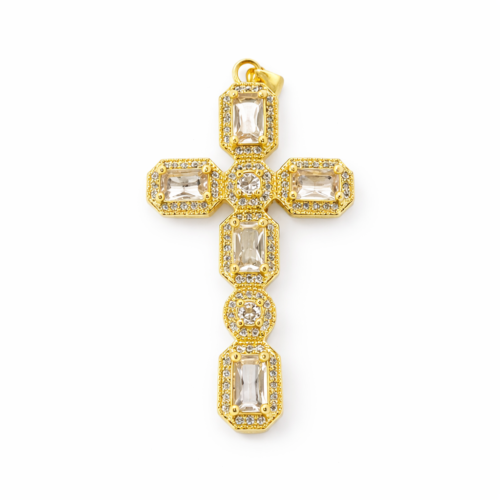 HOLY GRACE Pendant