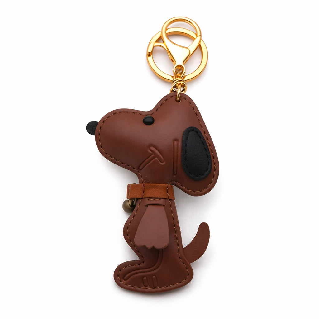 BEAGLE BUDDY Keychain