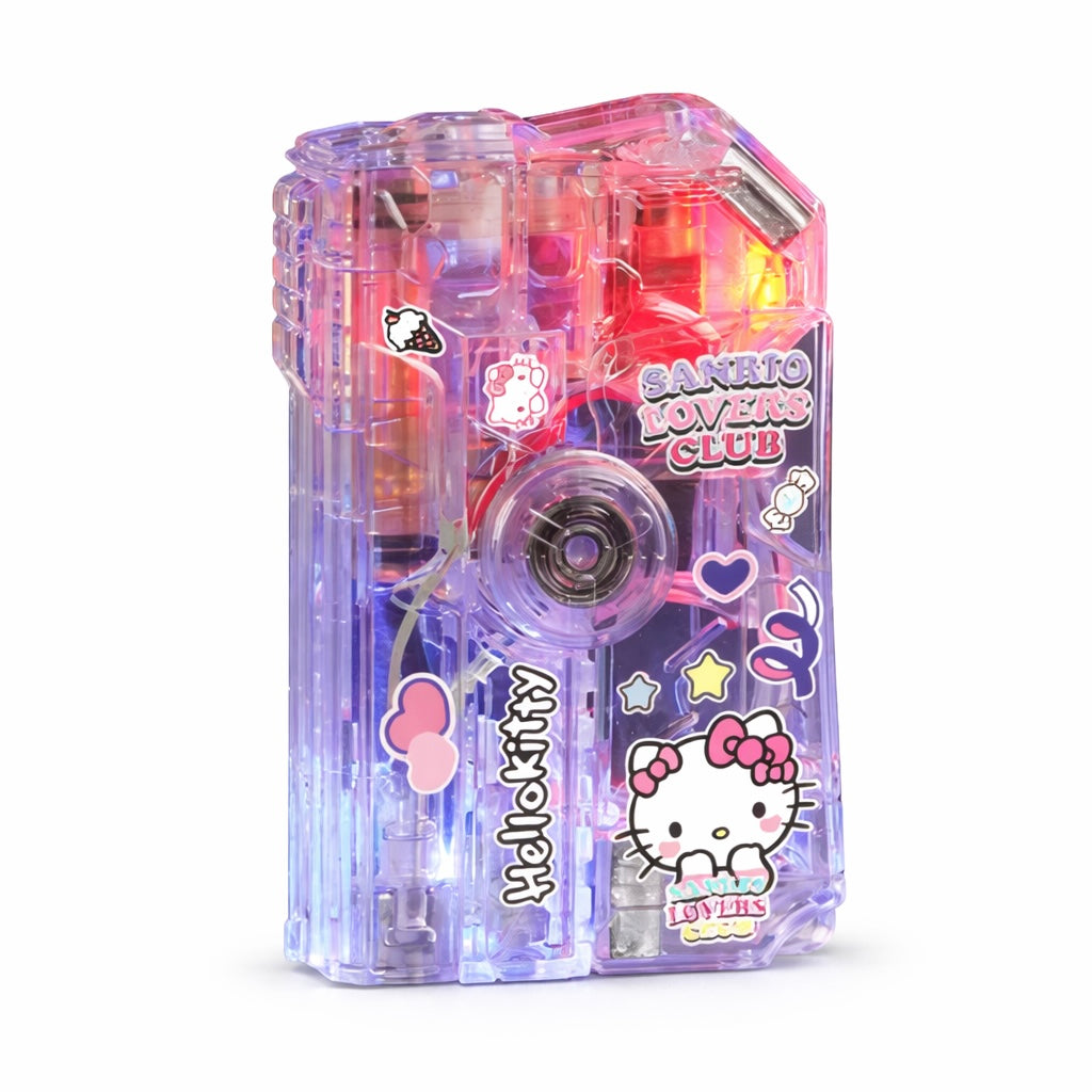 KITTY-SWITCH Lighter