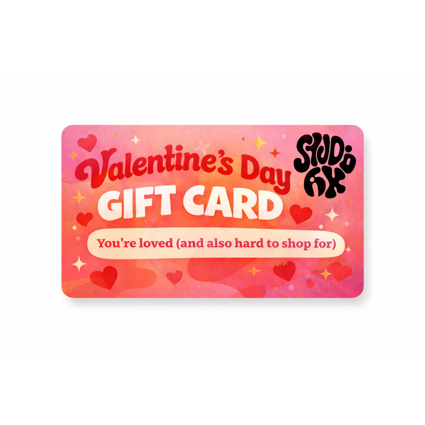 FOR YOU BABE Gift Card
