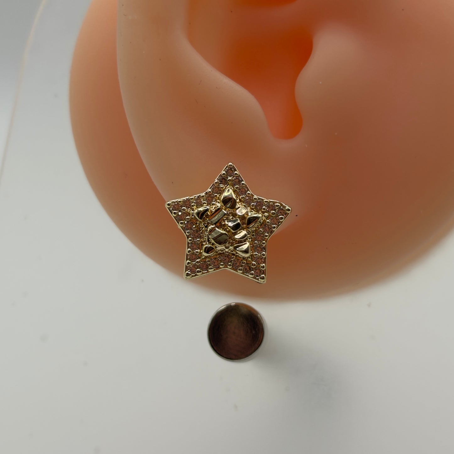 NUGGET X STARDUST Earrings