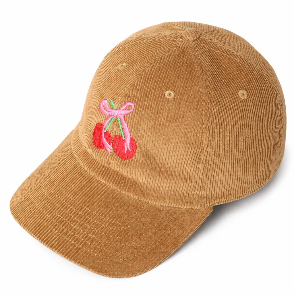CHERRY CUTE Cap