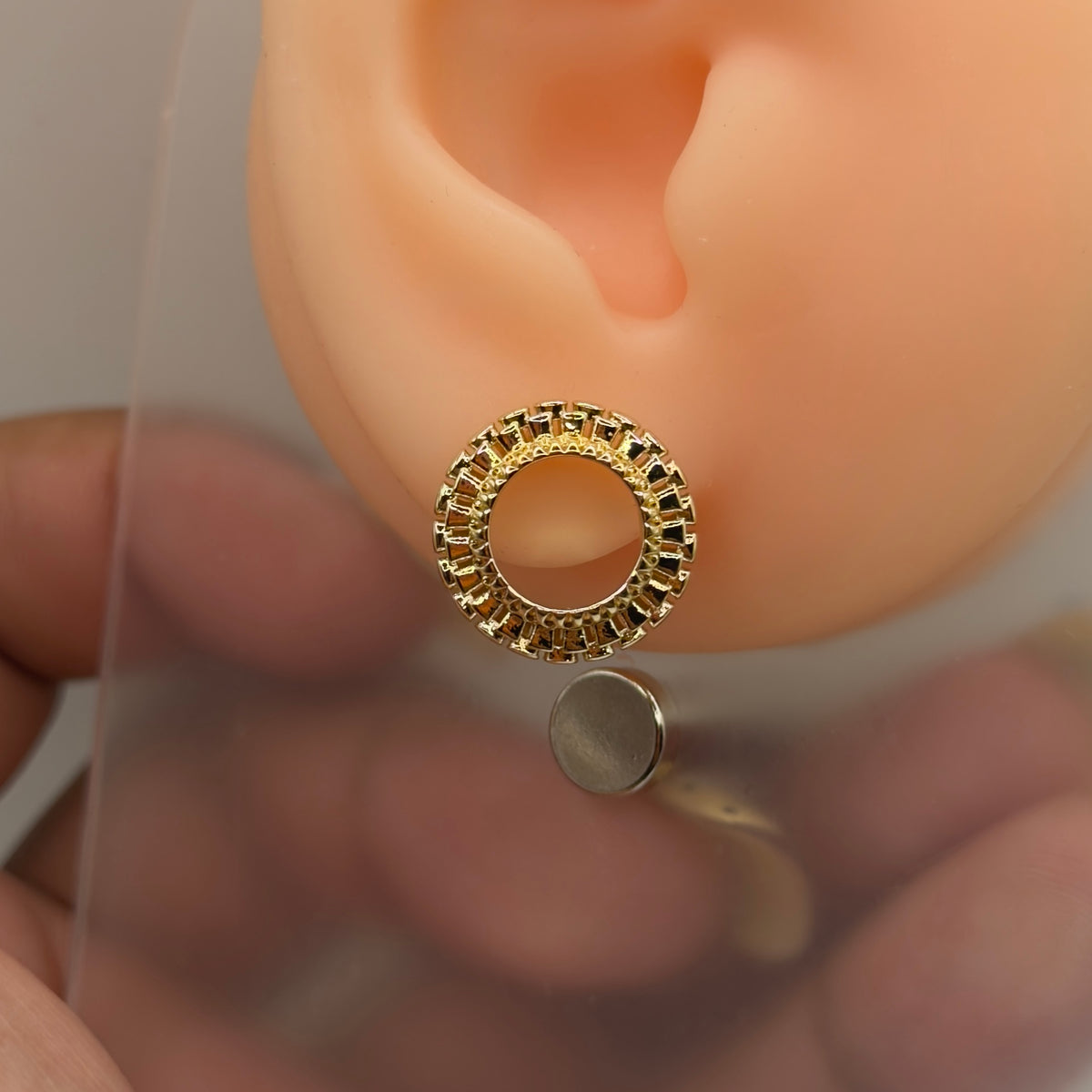 SOLEIL Earrings