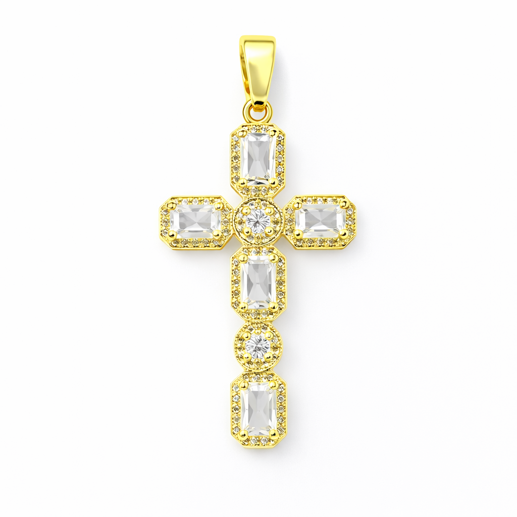 HOLY GRACE Pendant