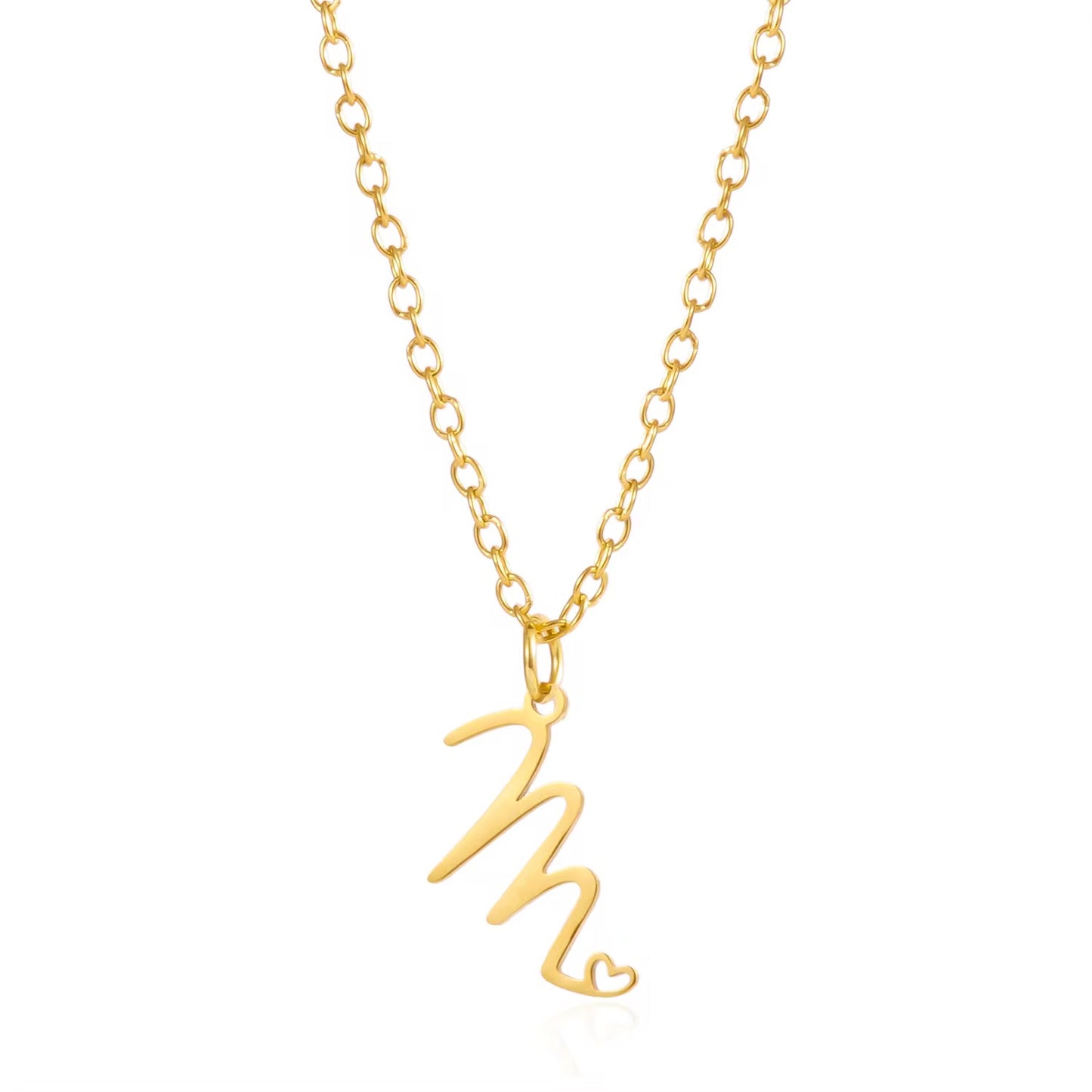 LOVE LETTERS Collection