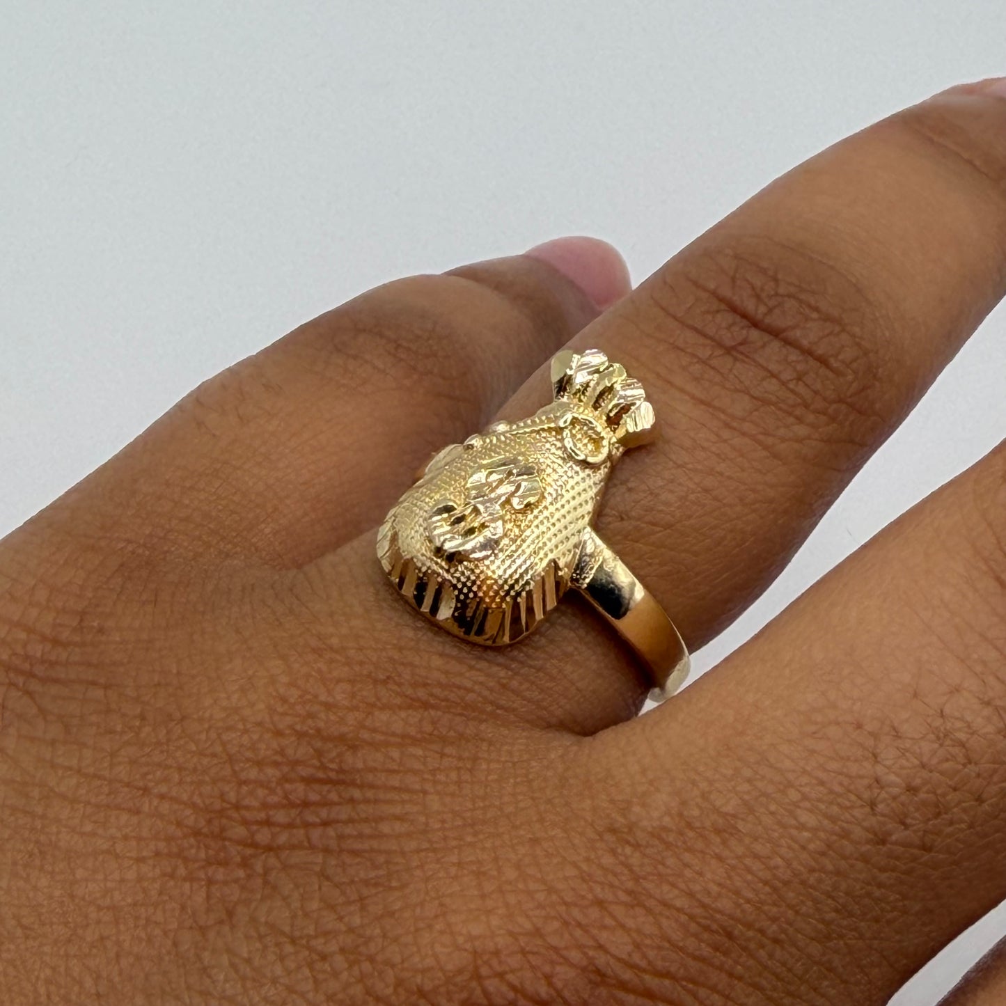 PRETTY & PAID Ring