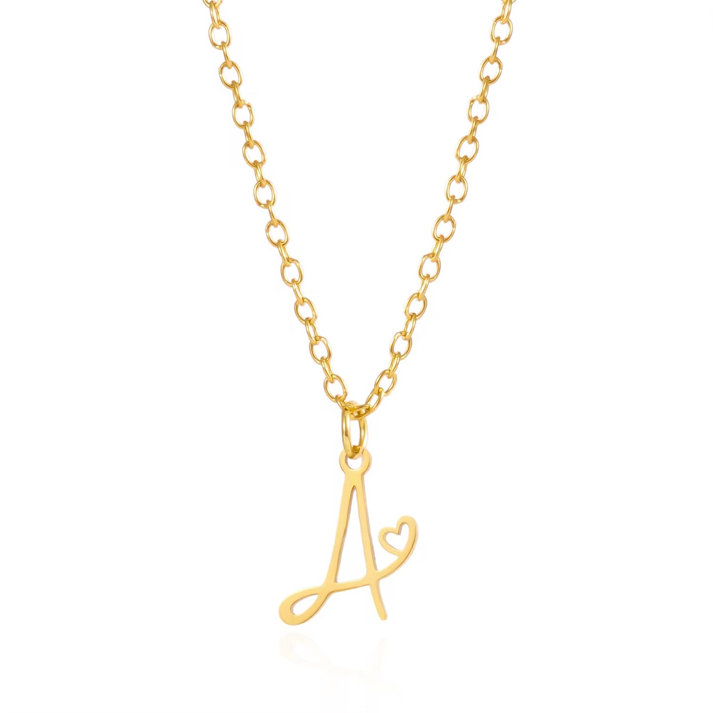 LOVE LETTERS Collection