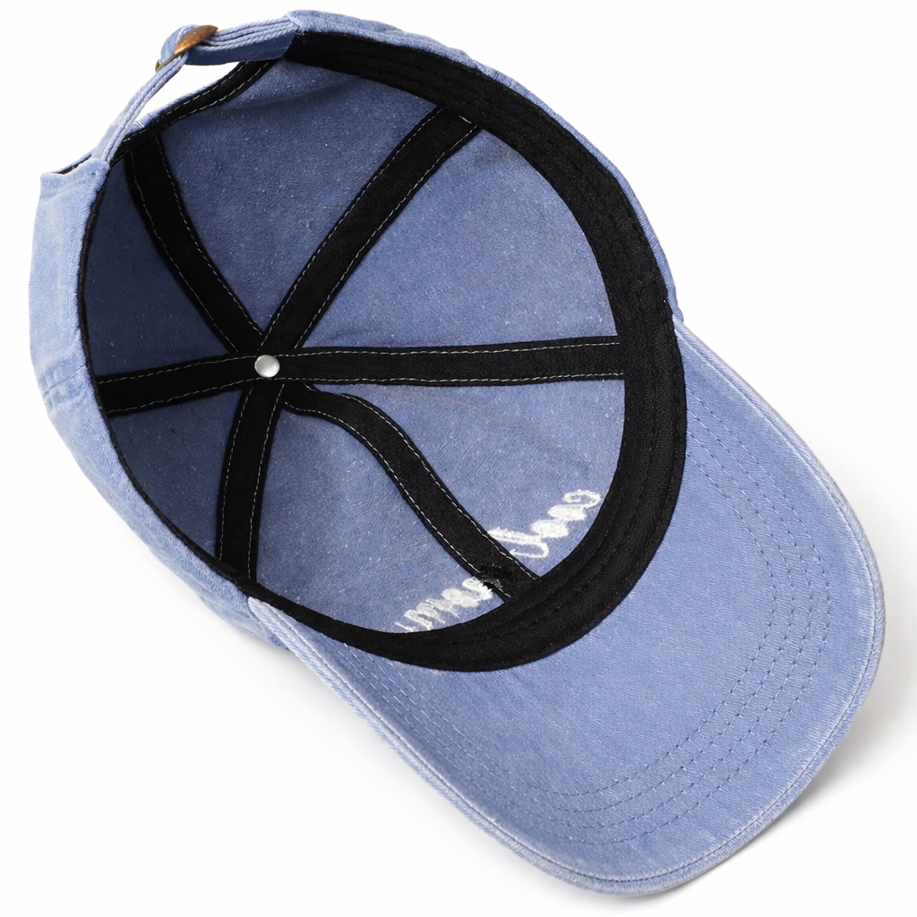 NOT UR AVERAGE MOM Cap