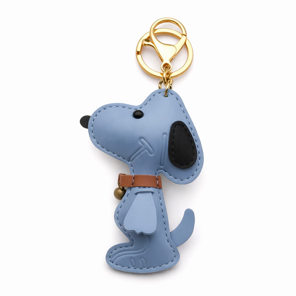 BEAGLE BUDDY Keychain