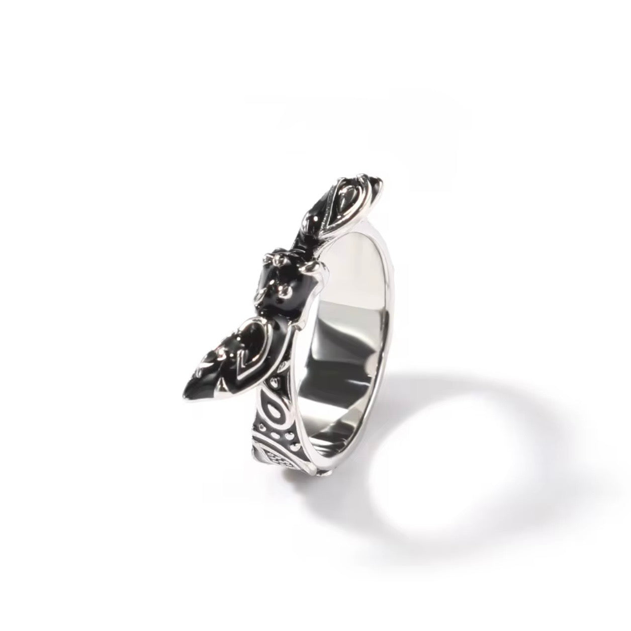 RODEO Ring