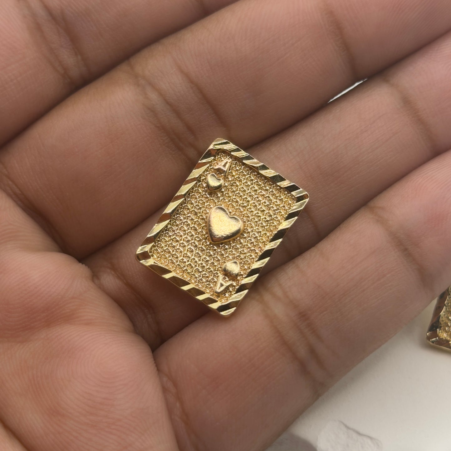 JACKPOT Earrings