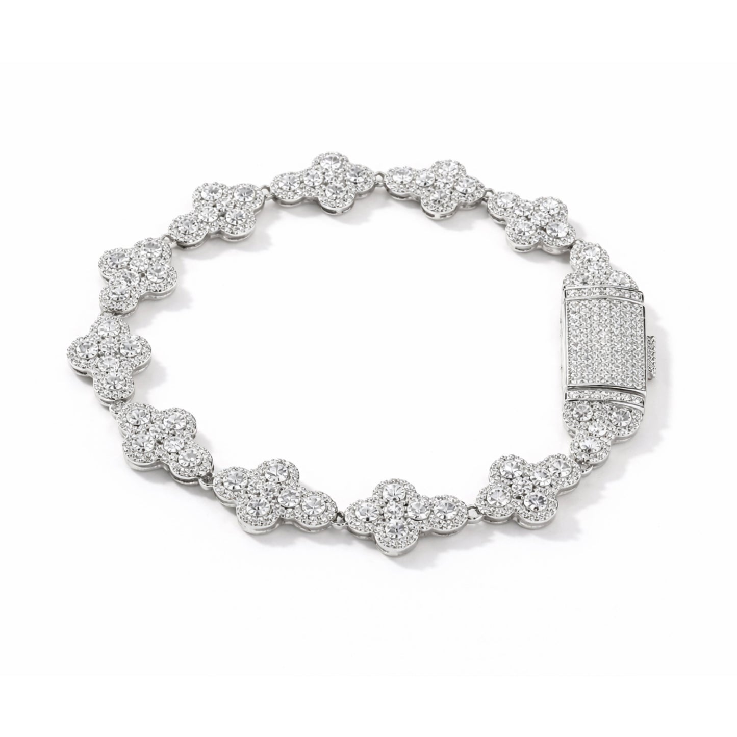 STRENGTH in FAITH Bracelet