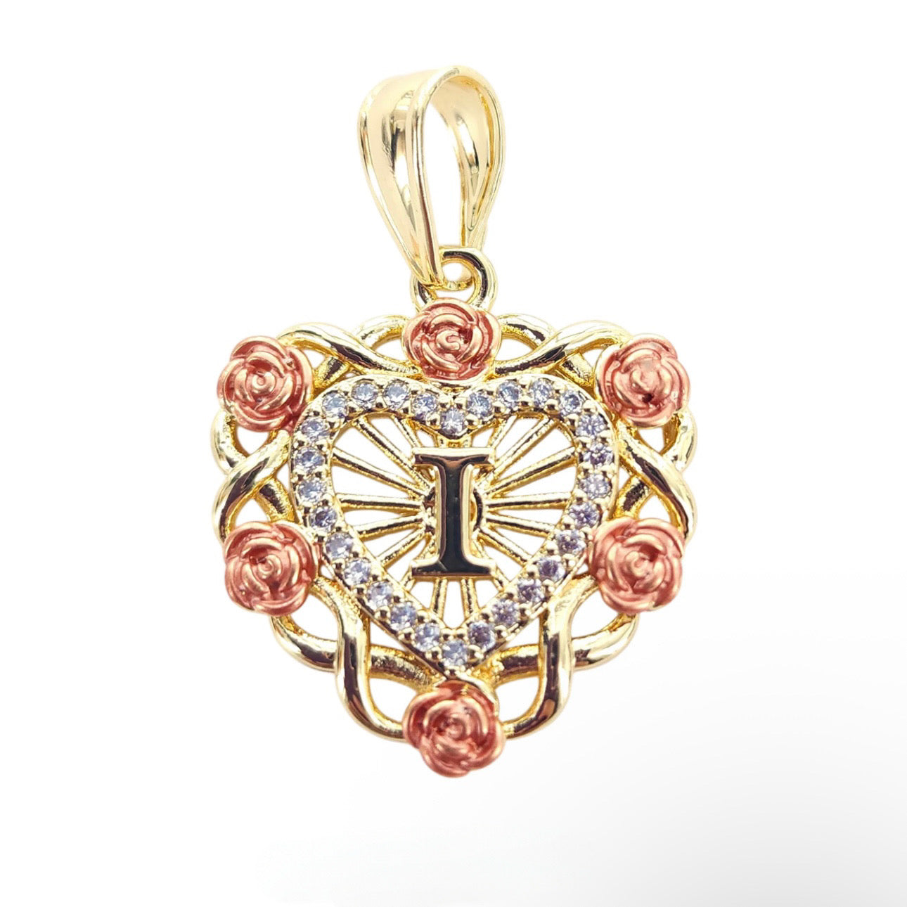 SOFT LIFE INITIAL Pendant