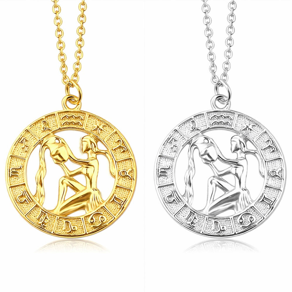 AQUA’S DREAMWAVE Necklace