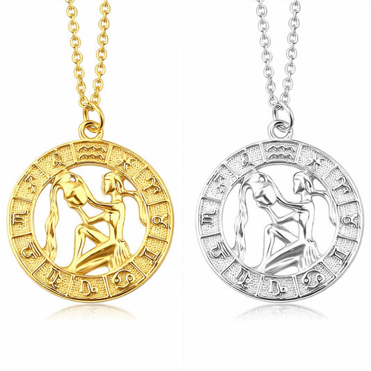 AQUA’S DREAMWAVE Necklace