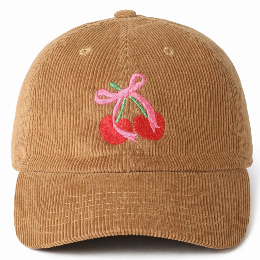 CHERRY CUTE Cap