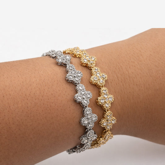 STRENGTH in FAITH Bracelet