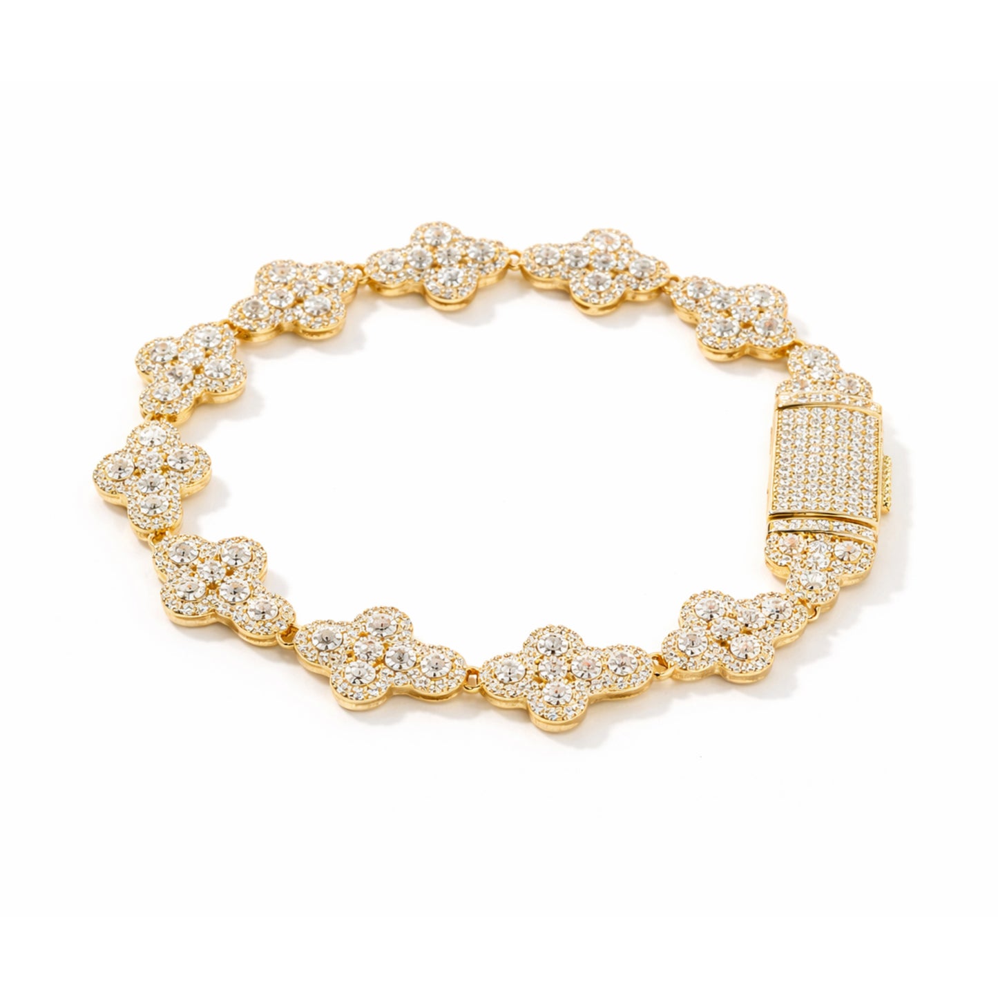 STRENGTH in FAITH Bracelet