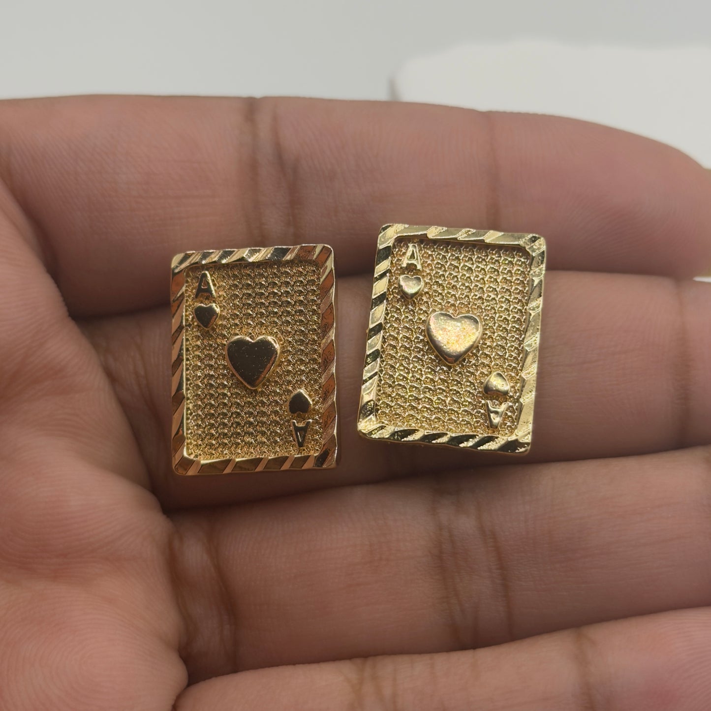 JACKPOT Earrings