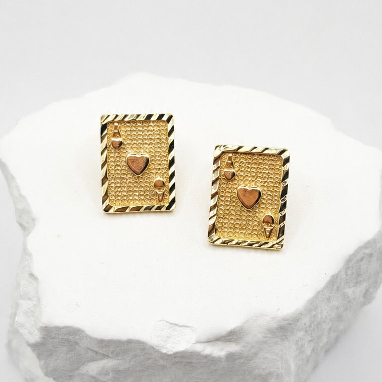 JACKPOT Earrings