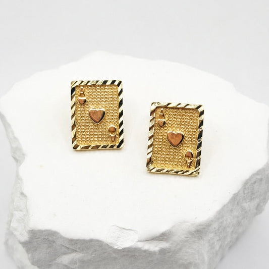 JACKPOT Earrings