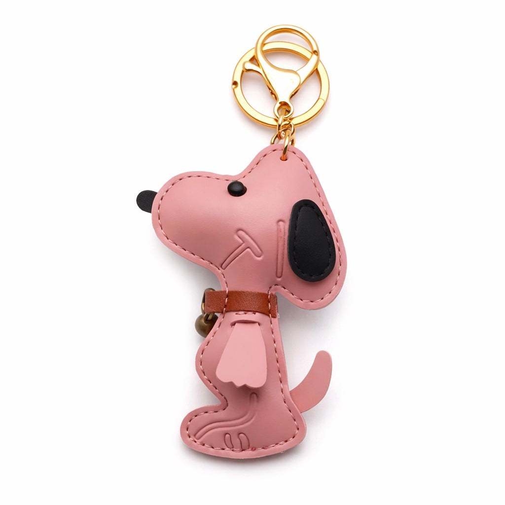 BEAGLE BUDDY Keychain