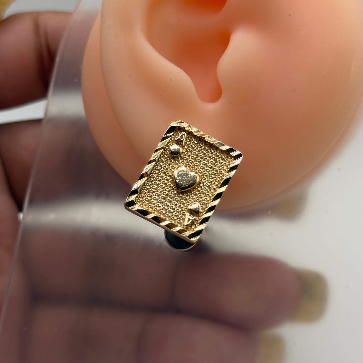 JACKPOT Earrings