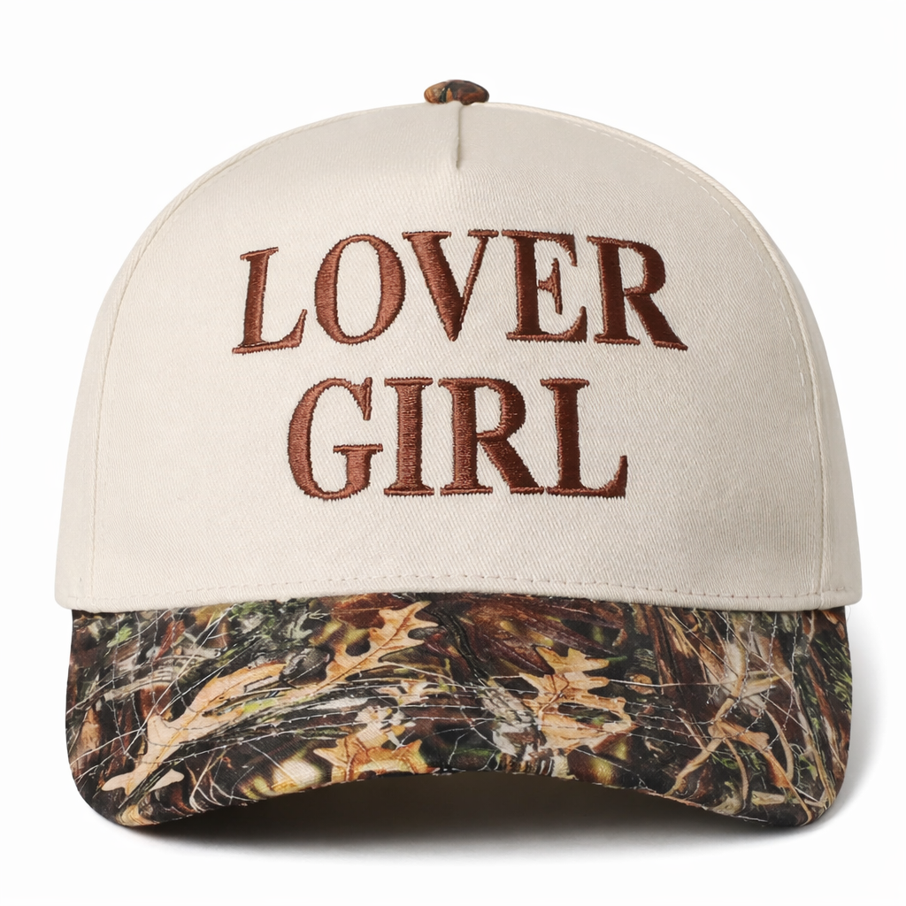 HOPELESS ROMANTIC Cap