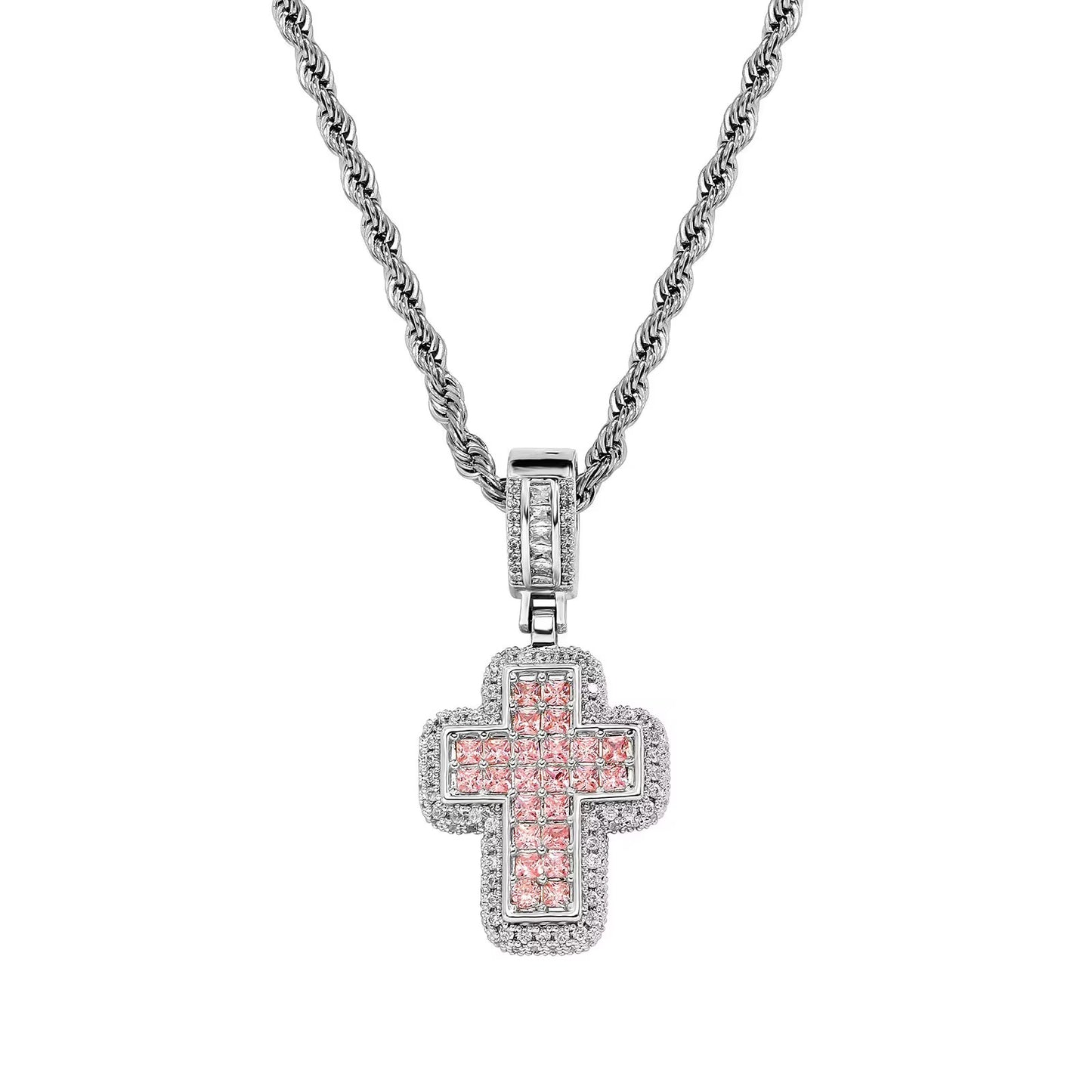 DRIPPIN’ IN FAITH Pendant