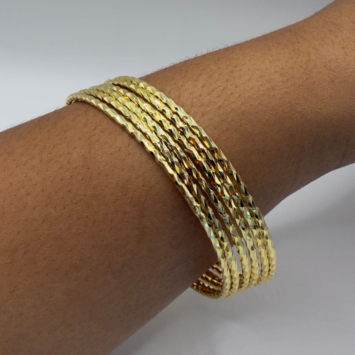 6IX SLIM Bangles