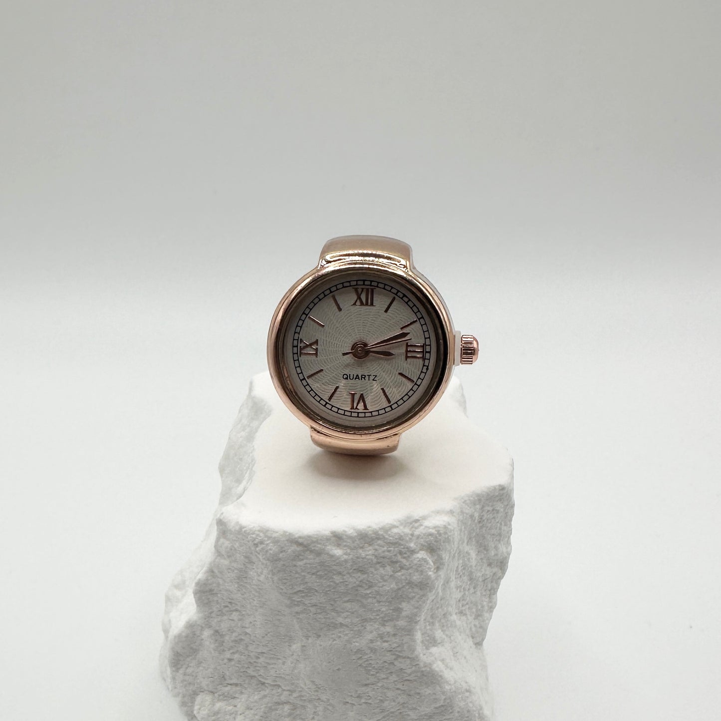 THE WRISTLESS TIME Collection