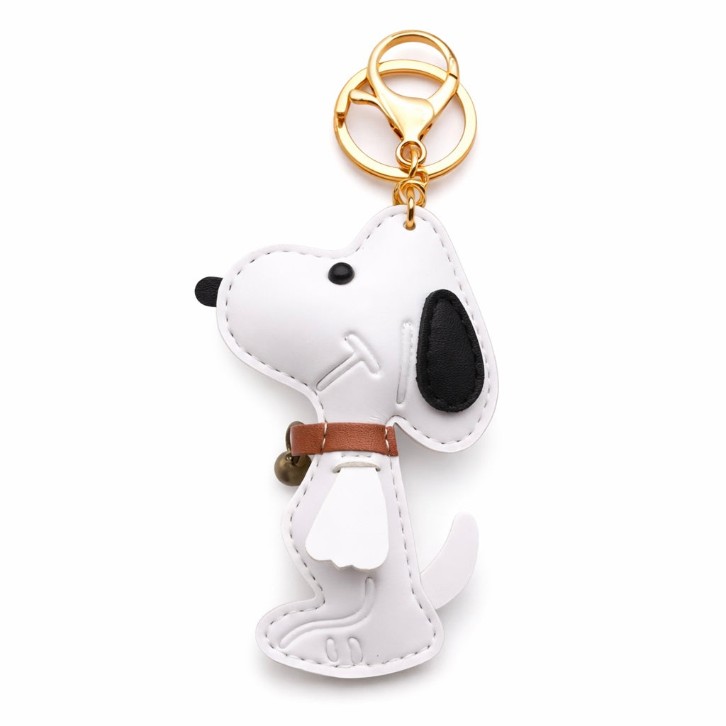 BEAGLE BUDDY Keychain