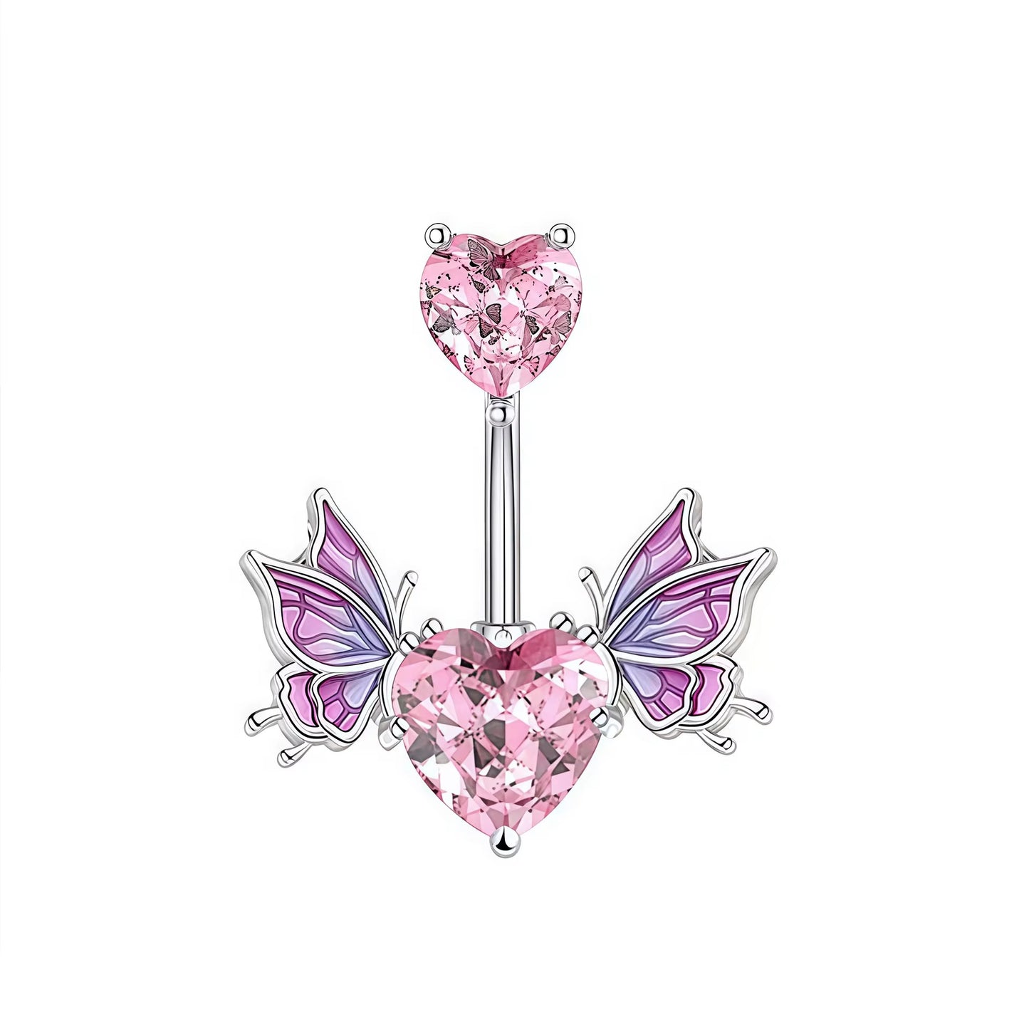 PRETTY LITTLE PROBLEM Belly Ring