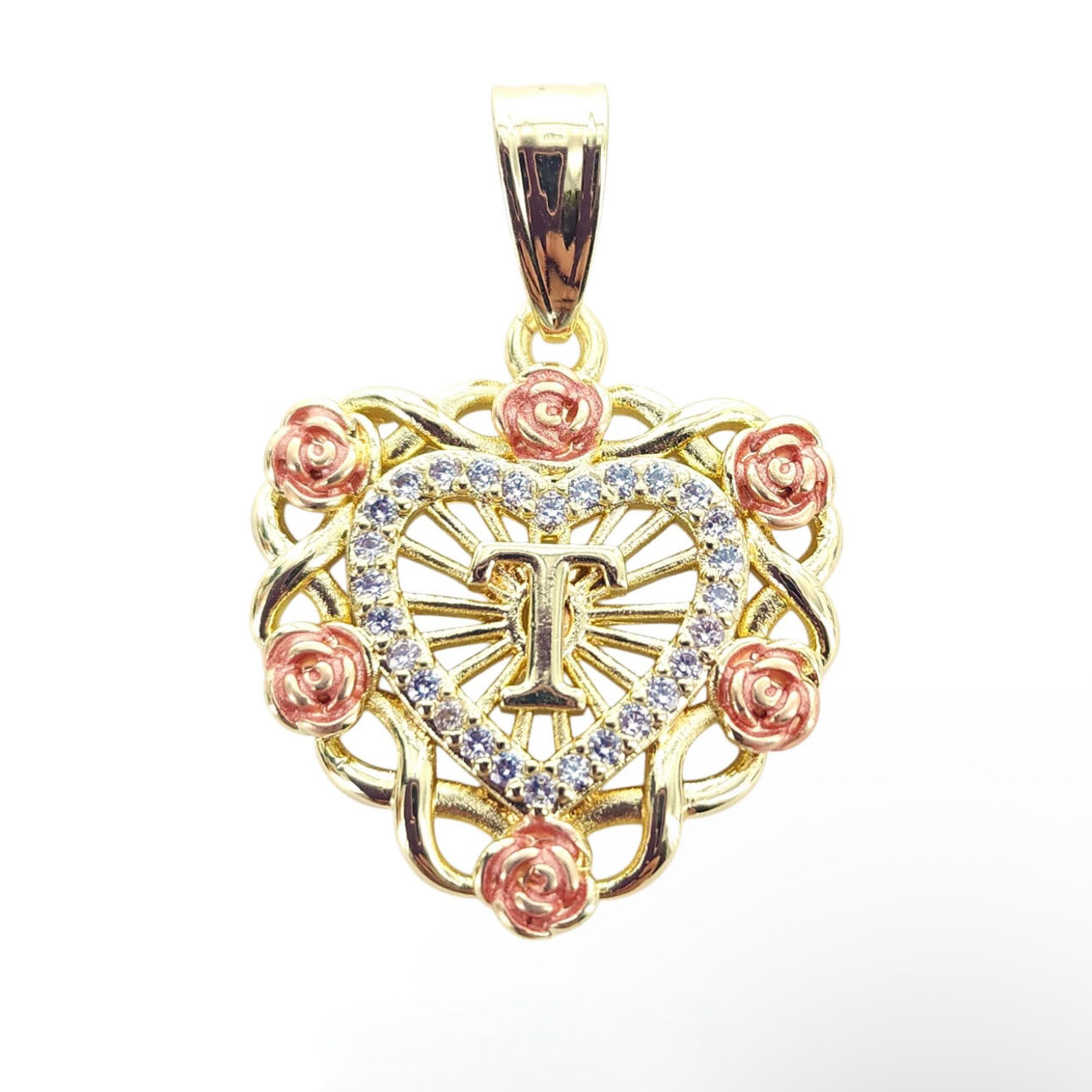 SOFT LIFE INITIAL Pendant