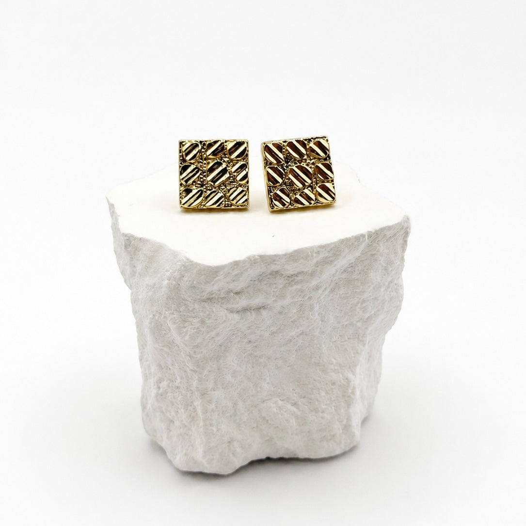 NUGGET X ELITE Earrings