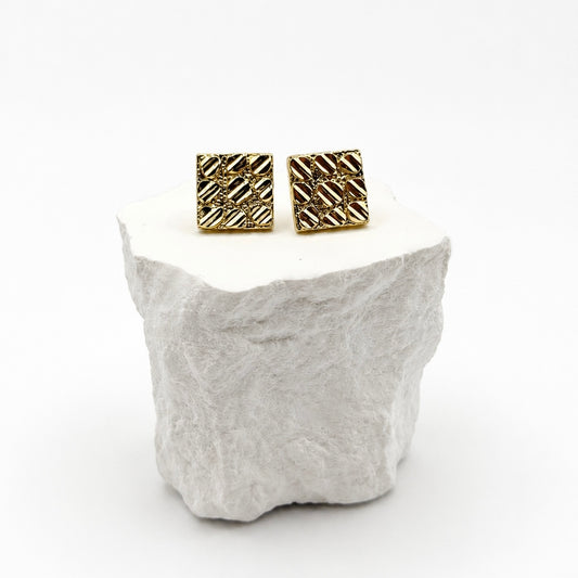 NUGGET X ELITE Earrings