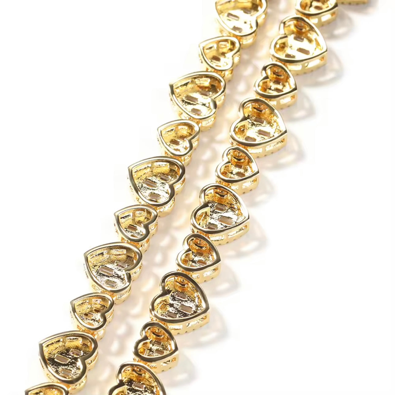LOVE ME LOUD Necklace