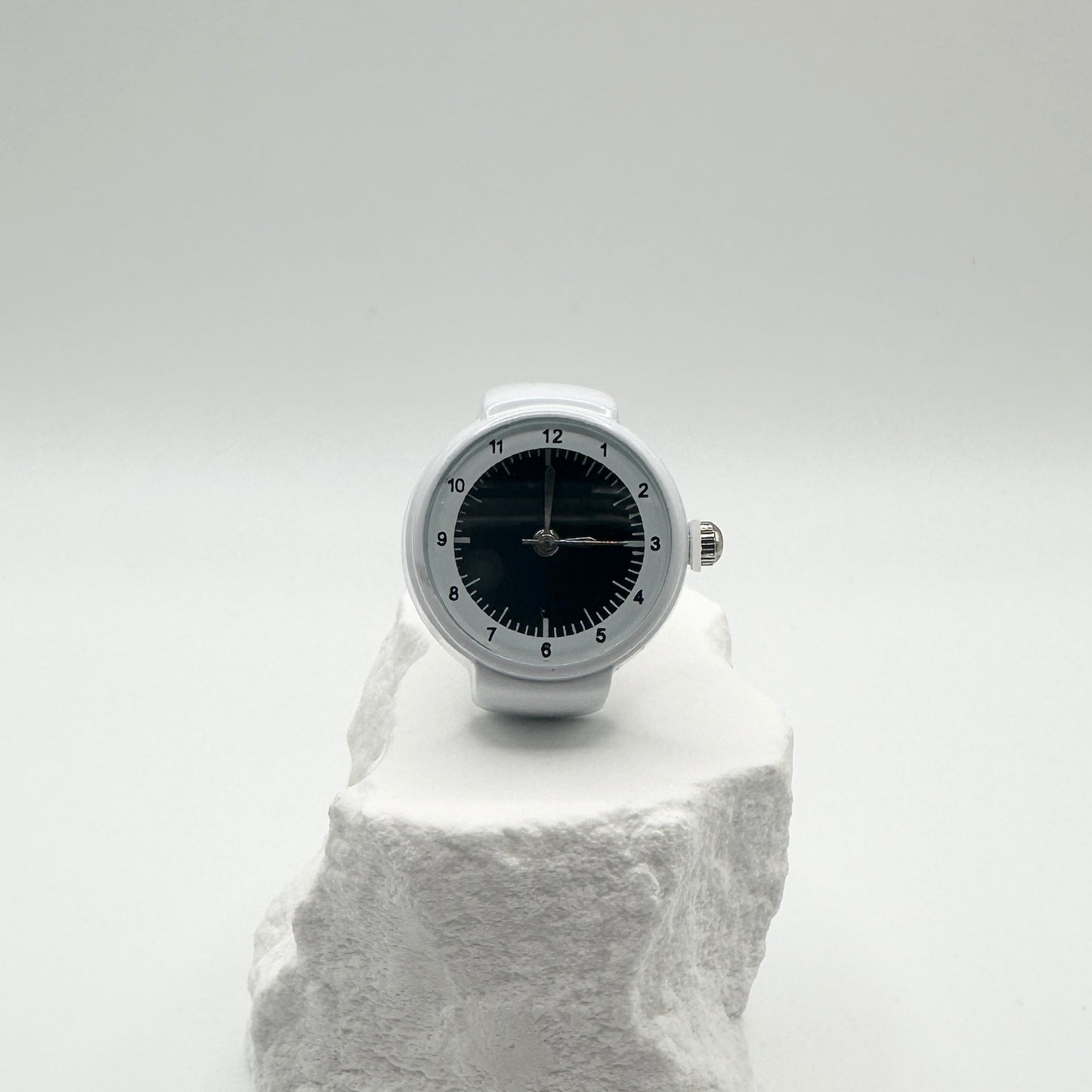 THE WRISTLESS TIME Collection