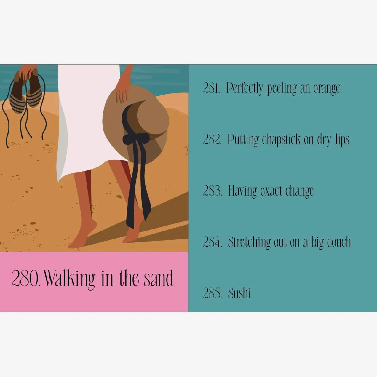 YOU DONT NEED HIM SIS Guide