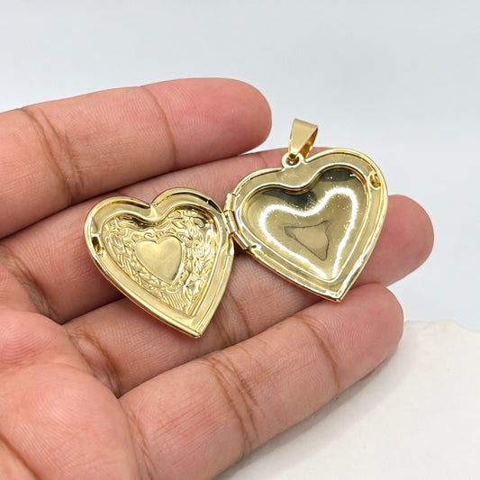 EVER AFTER Locket