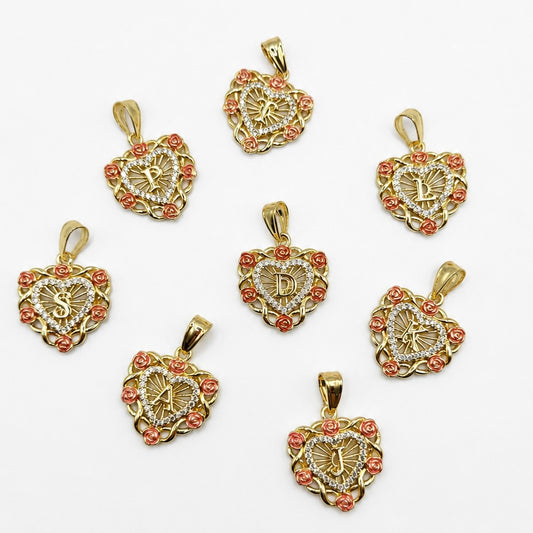 SOFT LIFE INITIAL Pendant