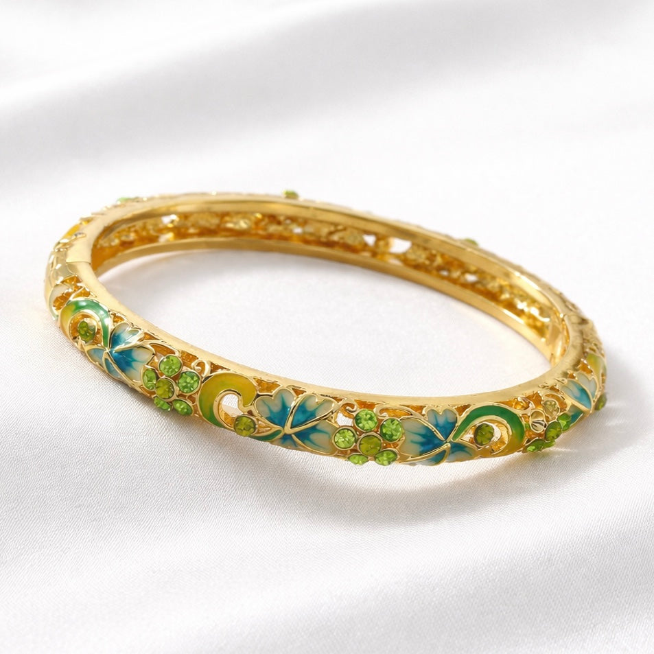 ALOHA LEGACY Bangles