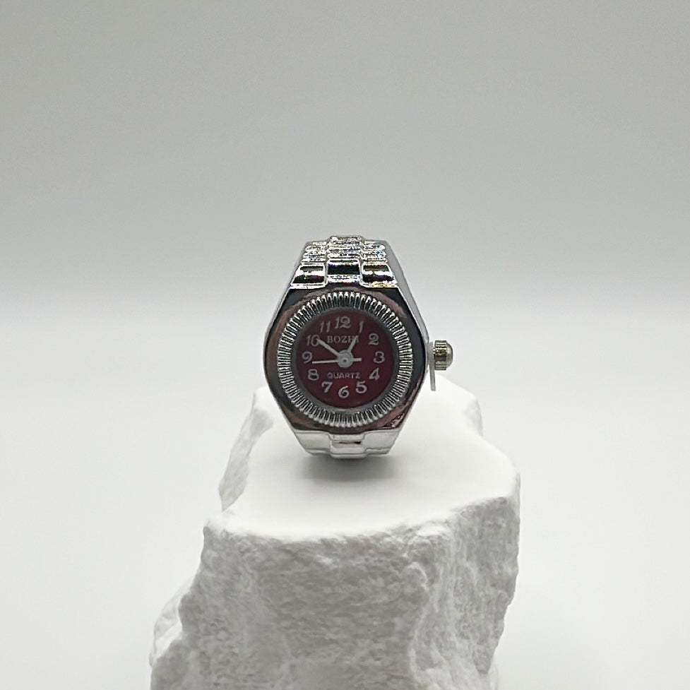 THE WRISTLESS TIME Collection