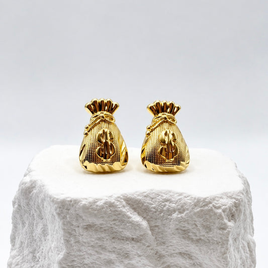 CASH QUEEN Earrings