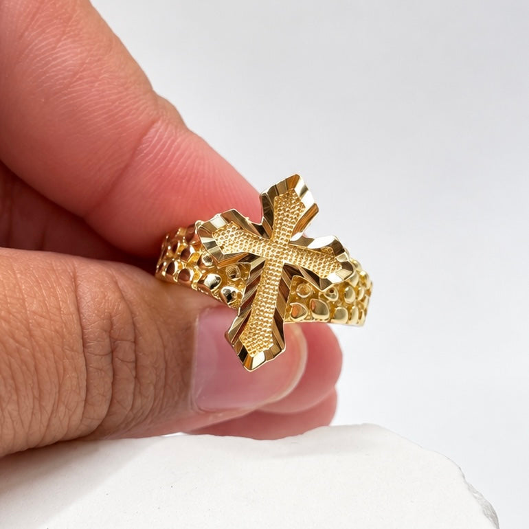 NUGGET X ARMOR Ring