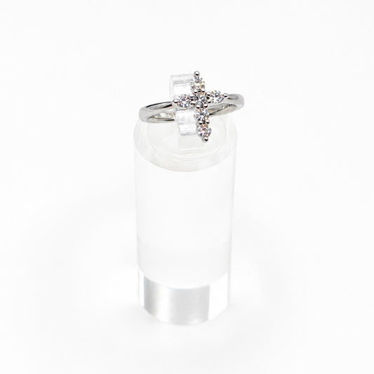 SIMPLE FAITH Ring