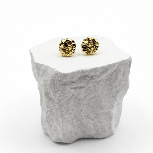 NUGGET X ESSENTIAL Earrings
