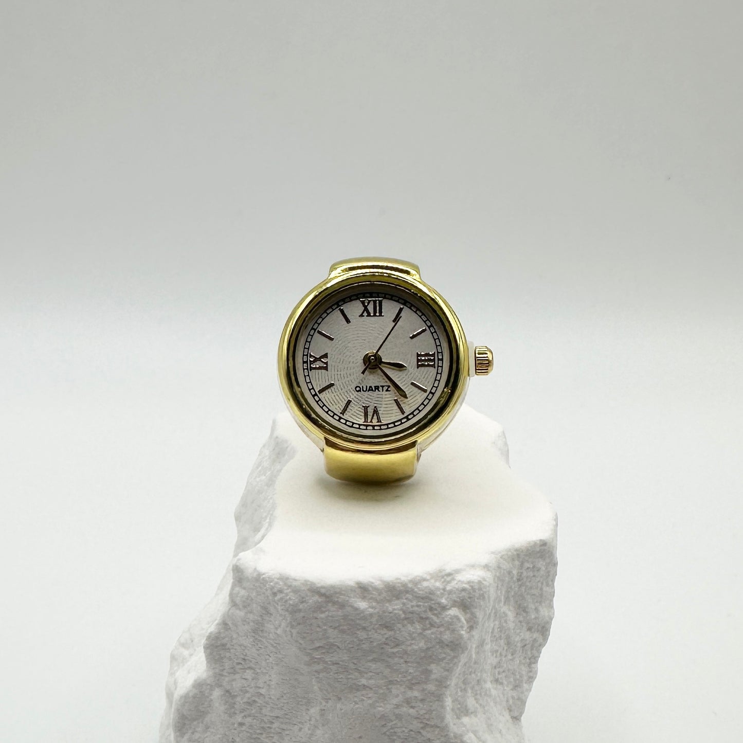 THE WRISTLESS TIME Collection