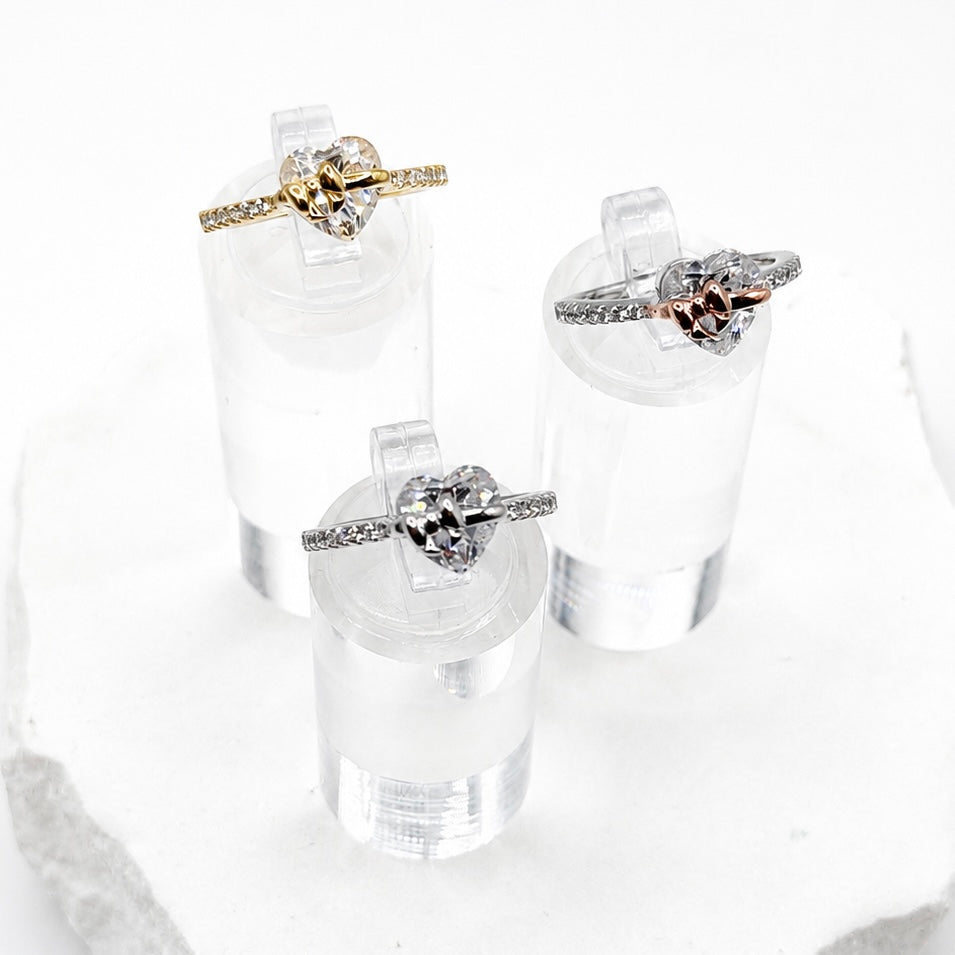 THE PRFCT PROMISE Ring